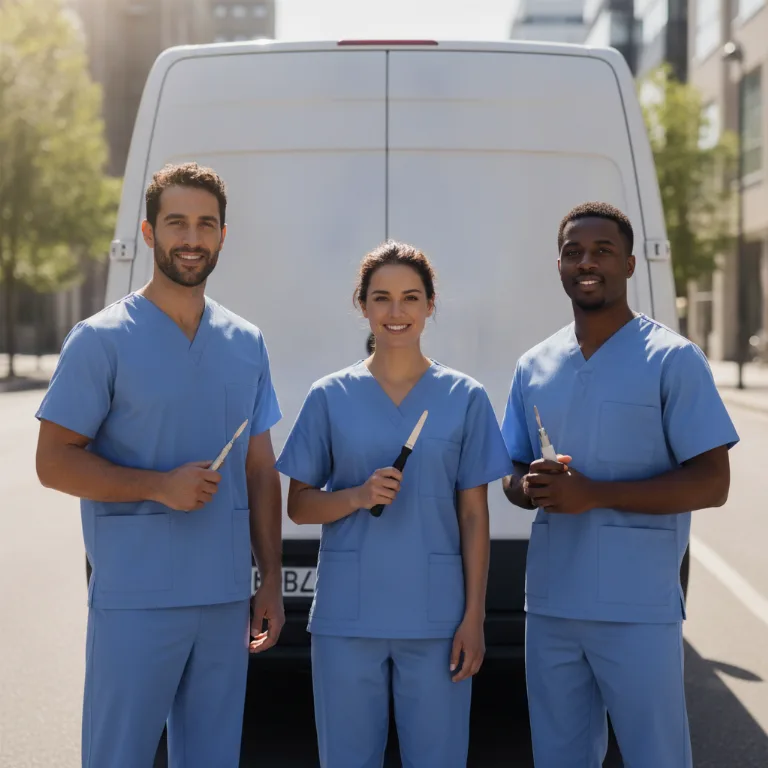 podiatrist Dorchester